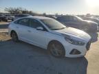 2019 Hyundai Sonata Limited للبيع في Wilmer، TX - Undercarriage