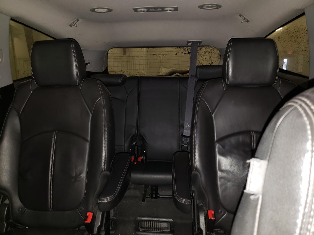 2014 Chevrolet Traverse - Image 10
