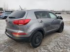 2016 KIA SPORTAGE LX for sale at Copart ON - TORONTO