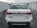 2022 Toyota Corolla Se за продажба в Opa Locka, FL - Minor Dent/Scratches