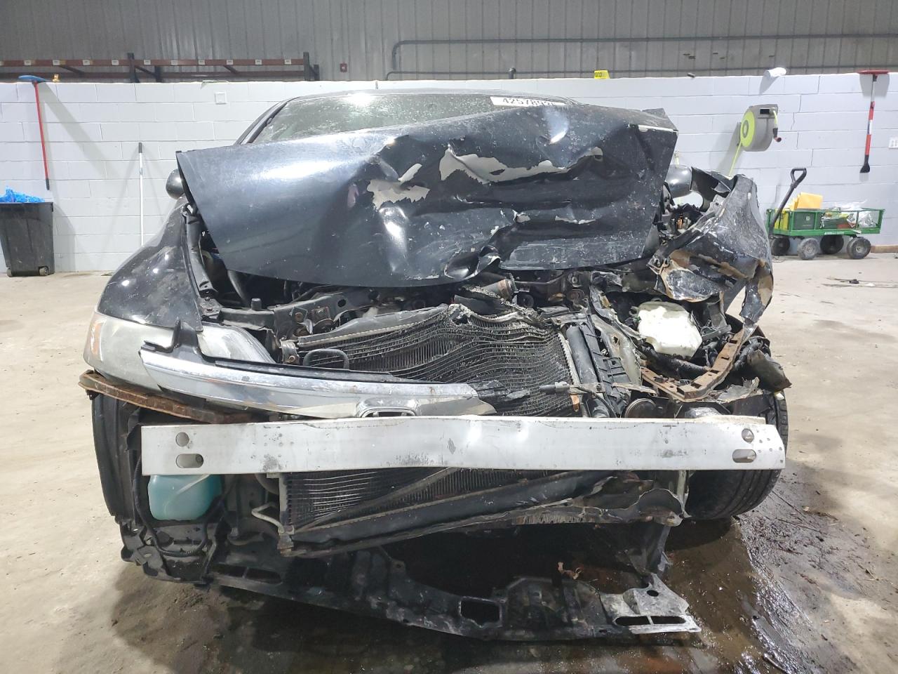 2007 Honda Civic - Image 5