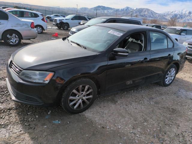 2011 Volkswagen Jetta Se