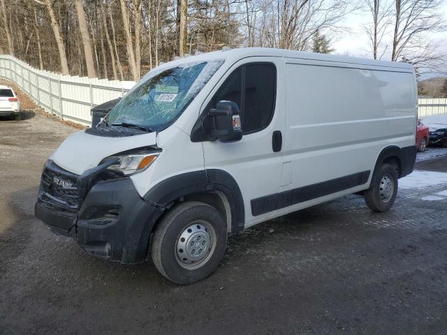 2023 Ram Promaster 2500 2500 Standard