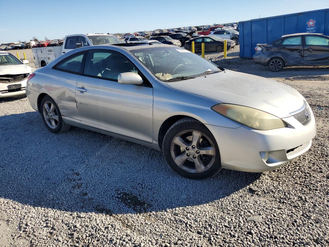 2004 Toyota Camry Solara - Image 4