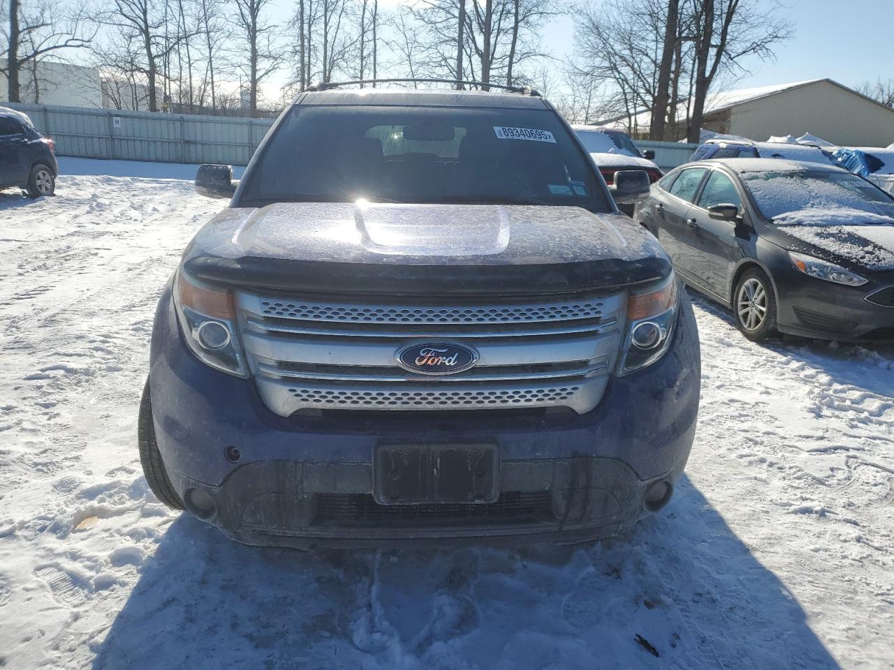 2013 Ford Explorer - Image 5