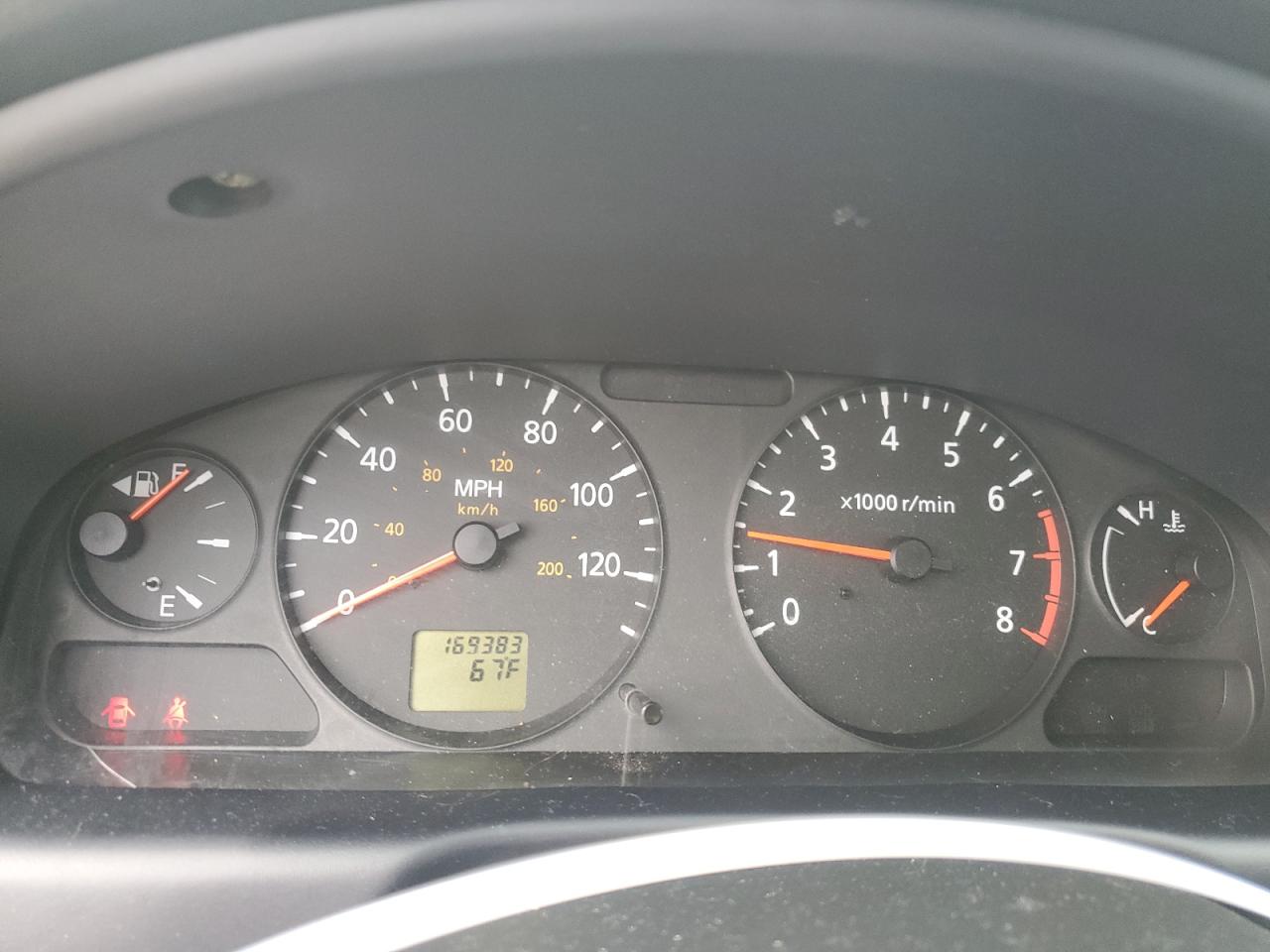 2006 Nissan Sentra - Image 9