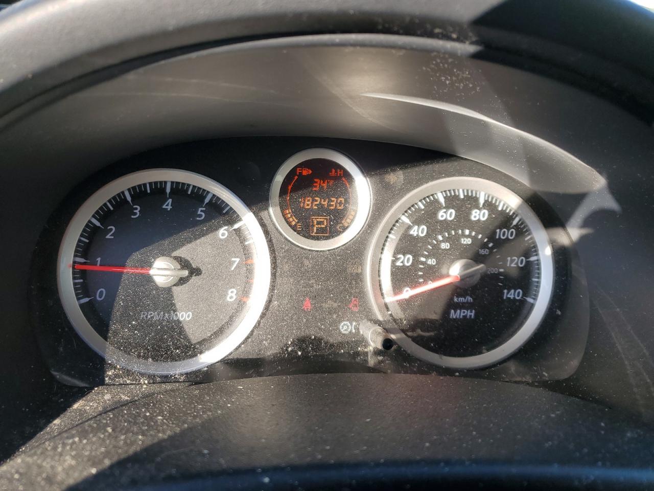 2010 Nissan Sentra - Image 9