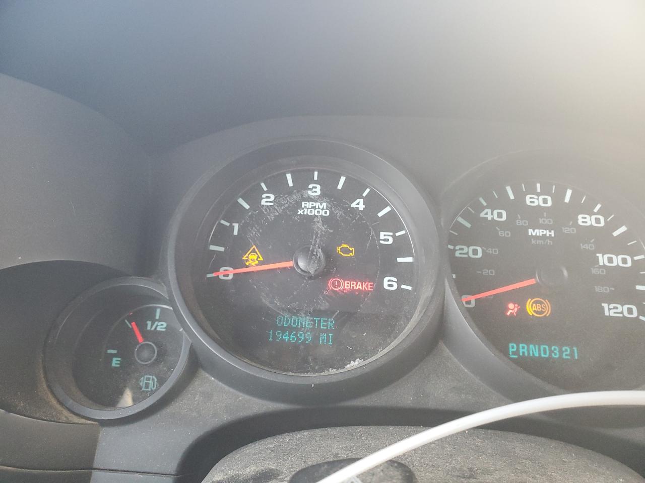 2009 Chevrolet Silverado - Image 9