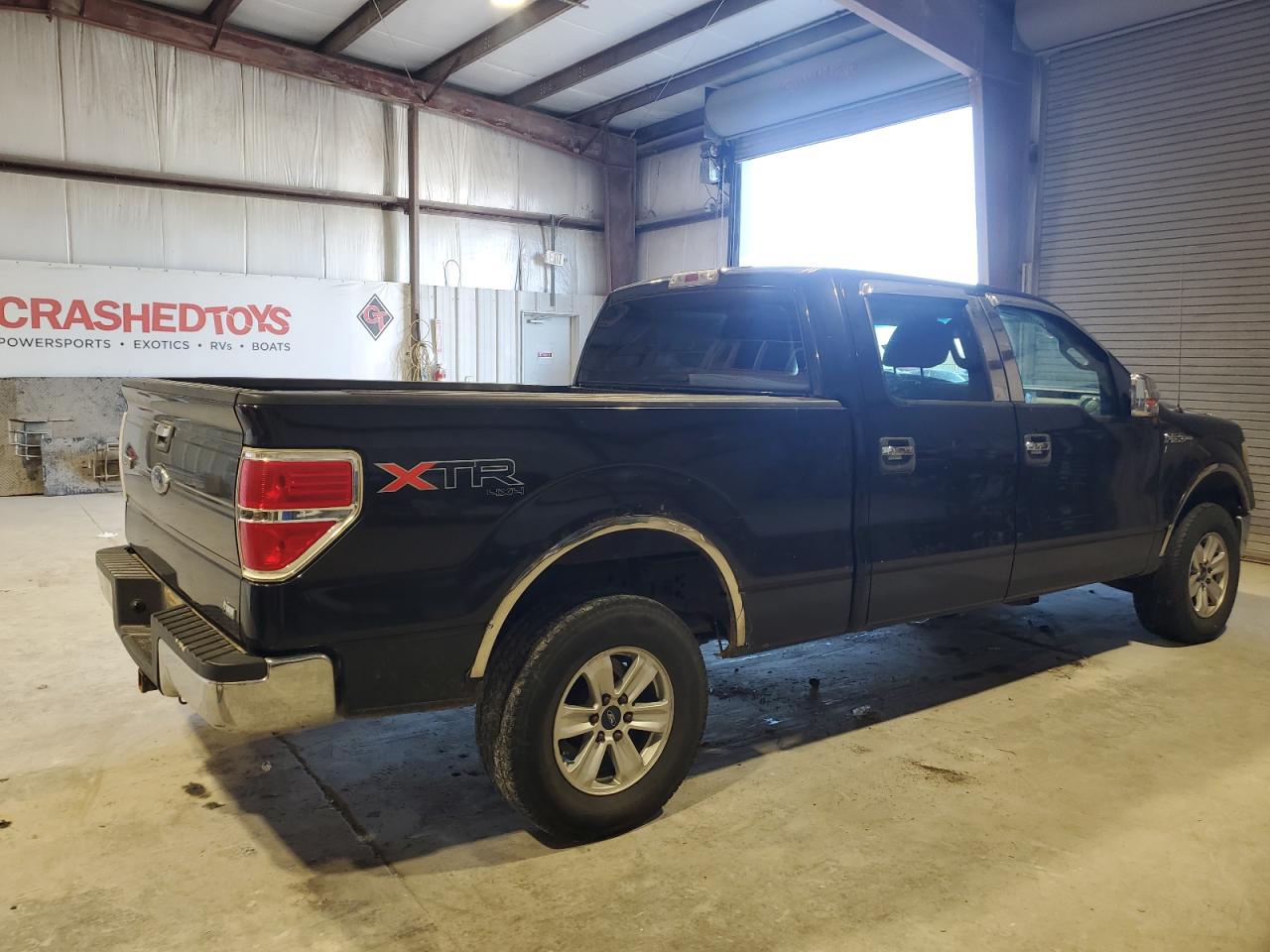 2010 Ford F-150 - Image 3