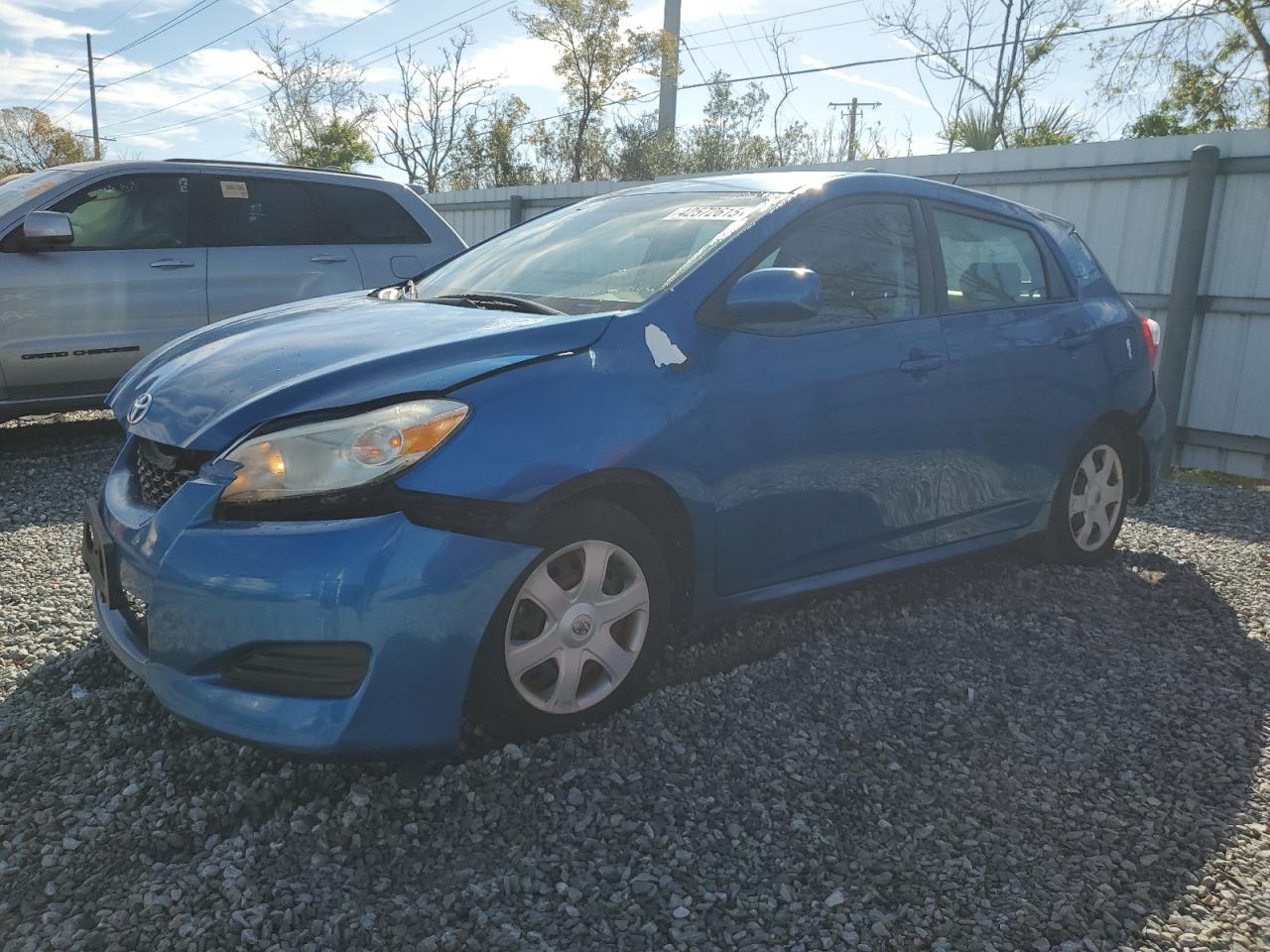 2009 Toyota Corolla - Image 1
