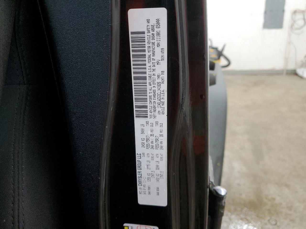 2012 Jeep Wrangler - Image 12