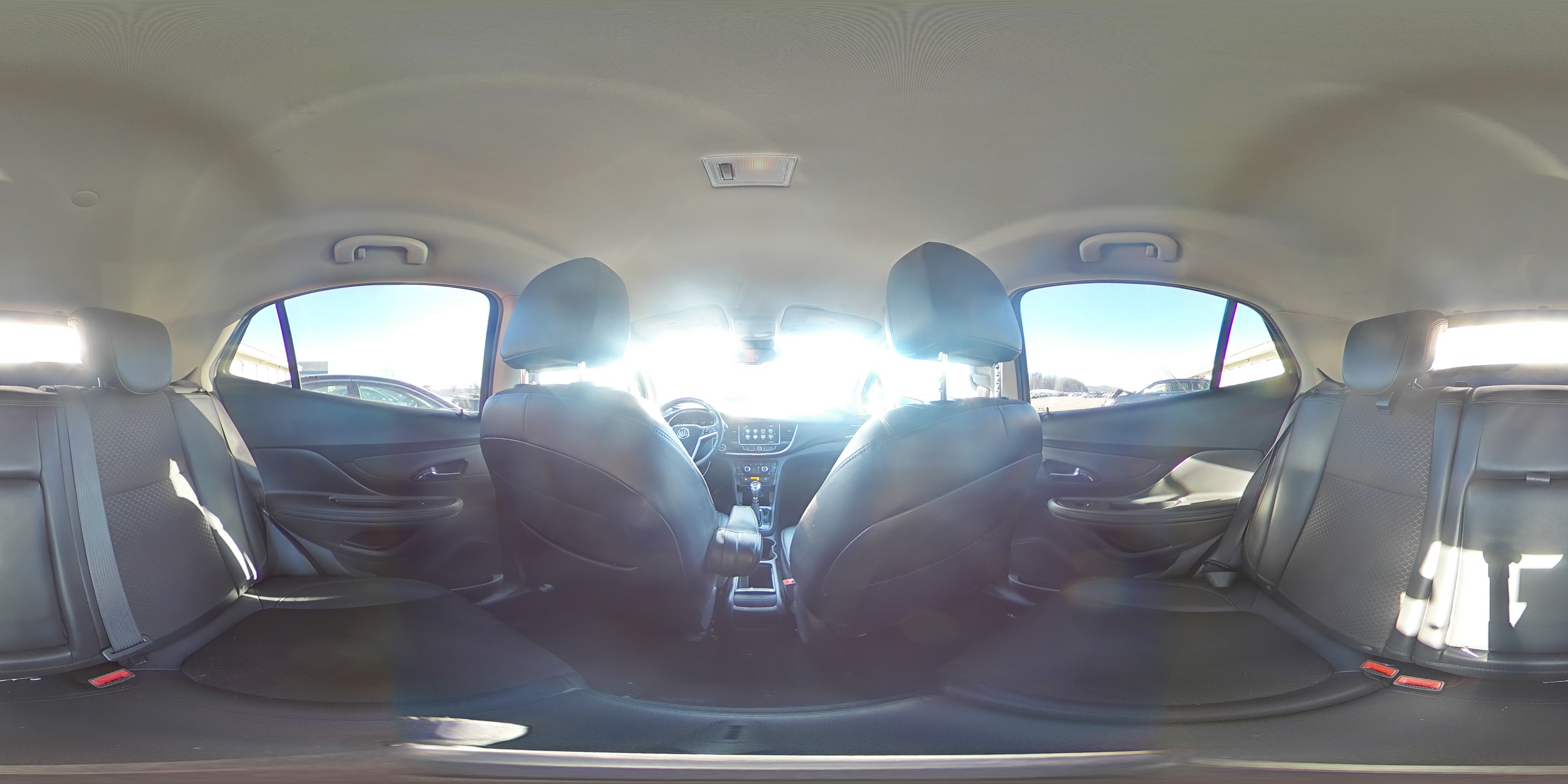 2019 Buick Encore - Image 13