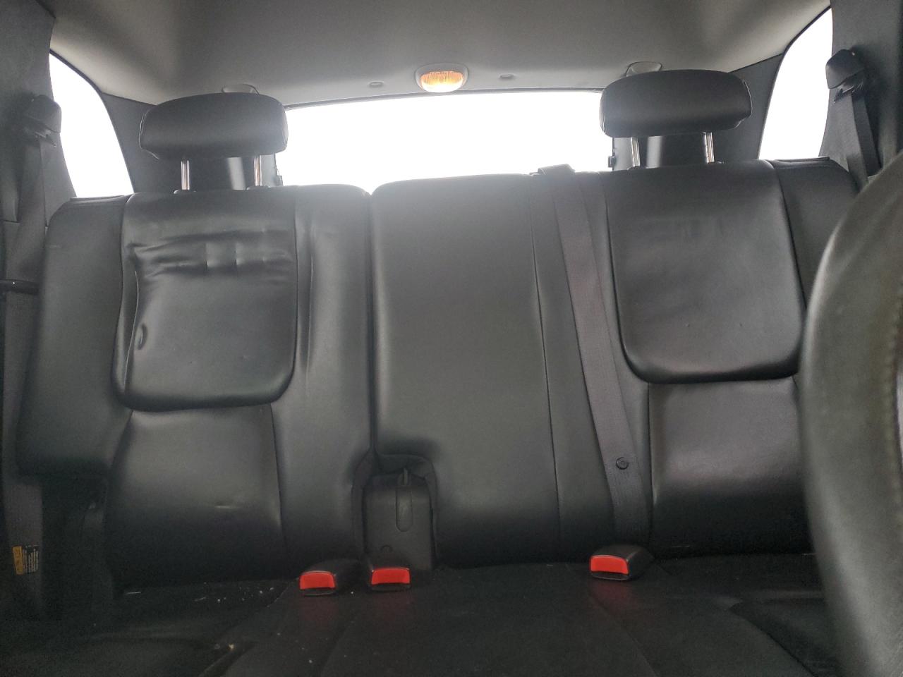2006 Pontiac Torrent VIN: 2CKDL63F766104070 Lot: 42037245