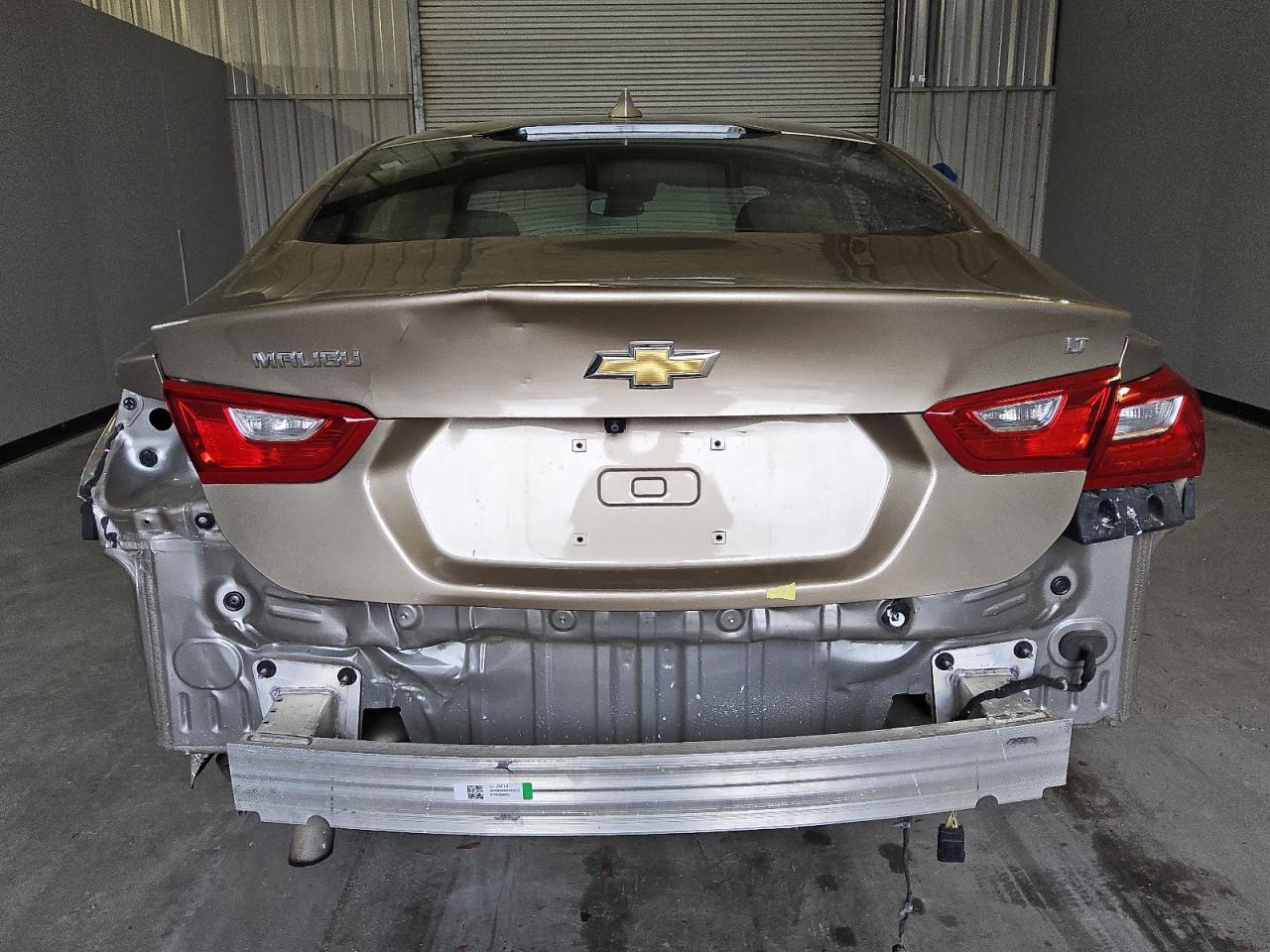 2023 Chevrolet Malibu - Image 6