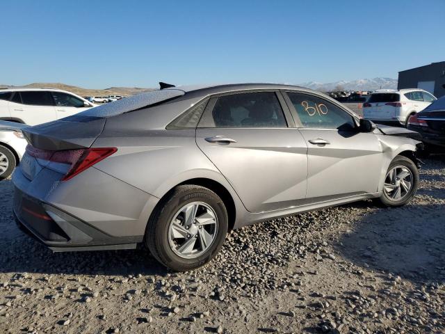  HYUNDAI ELANTRA 2024 Gray