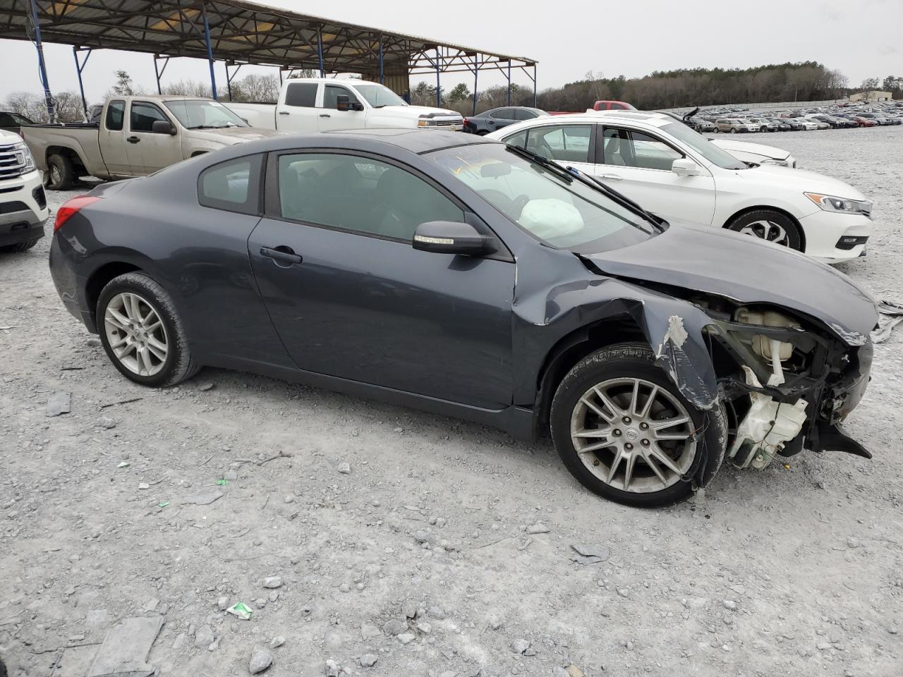 2008 Nissan Altima - Image 4