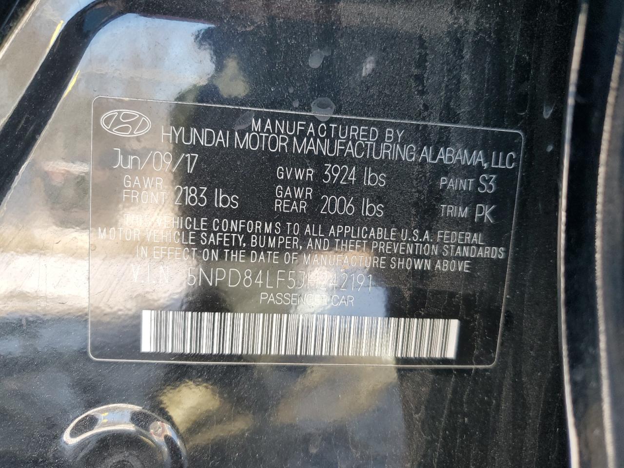 2018 Hyundai Elantra - Image 12