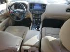 2018 Nissan Pathfinder S for Sale in Wichita, KS - Front End