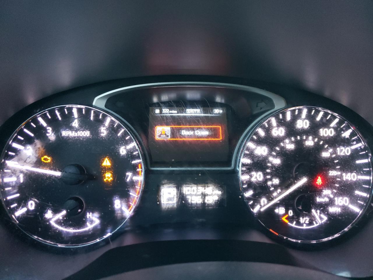 2014 Nissan Pathfinder - Image 9