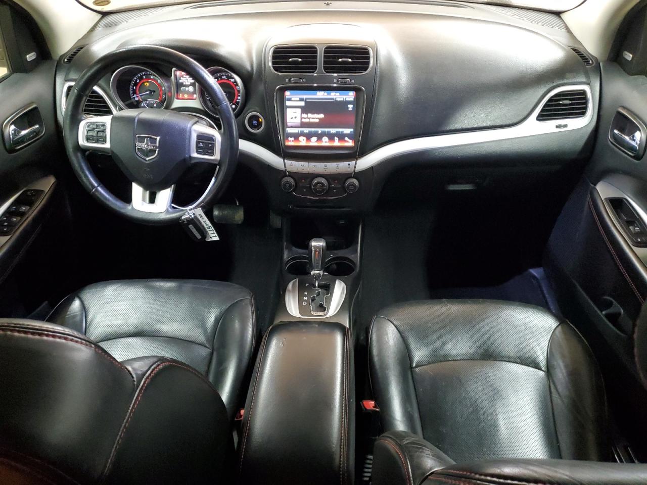 2016 Dodge Journey - Image 8
