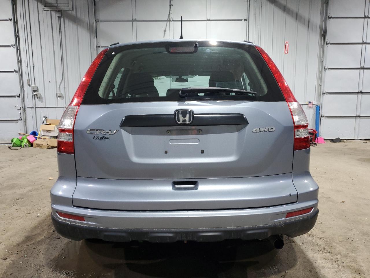 2011 Honda CR-V - Image 6