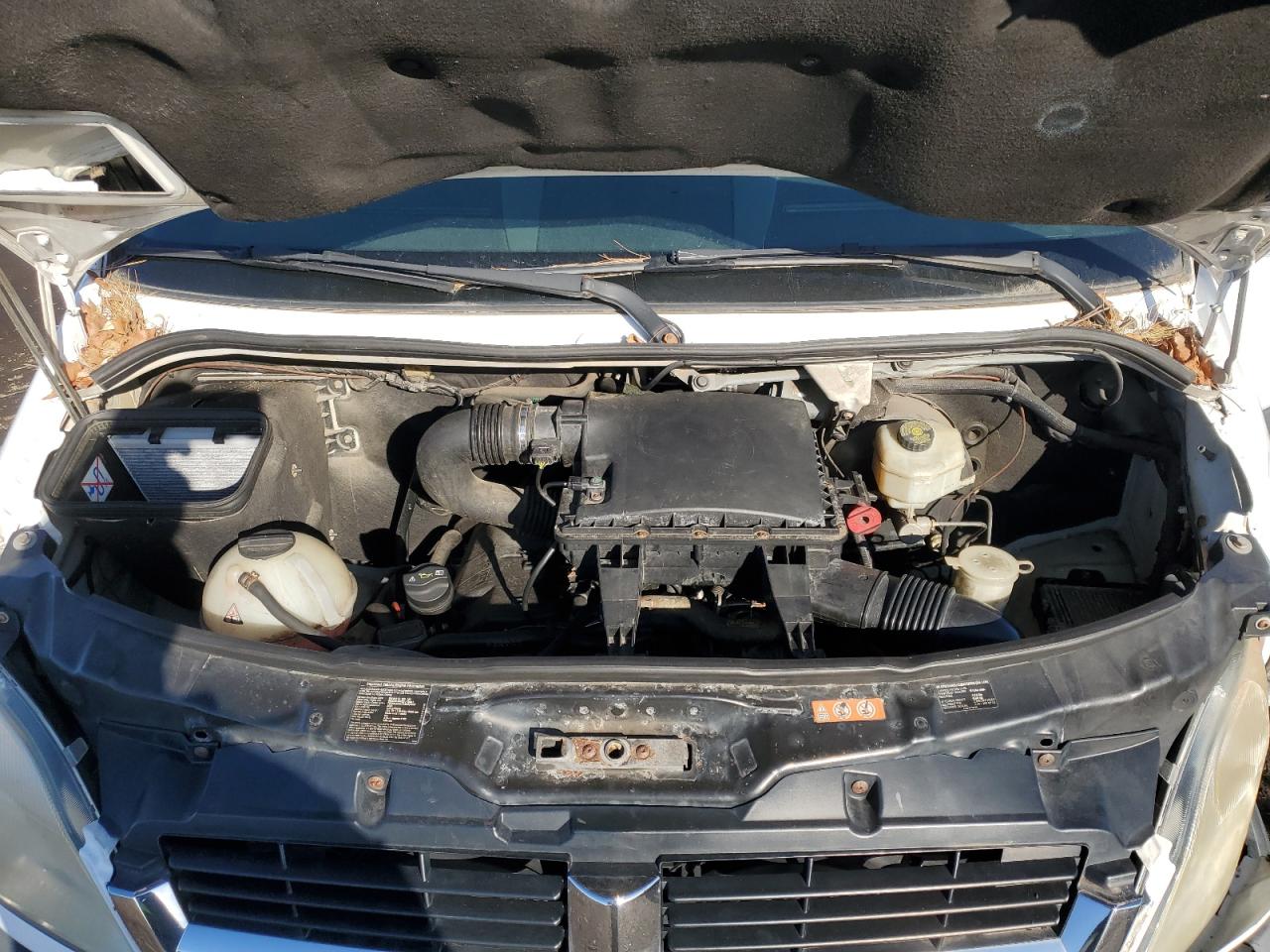 2008 Dodge Sprinter - Image 12