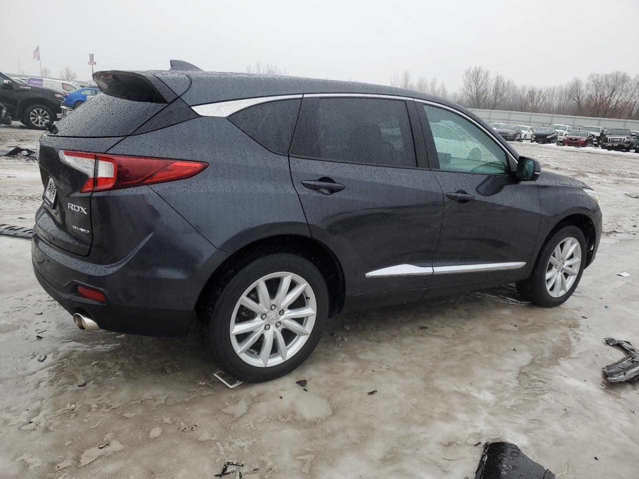 2020 Acura RDX - Image 3
