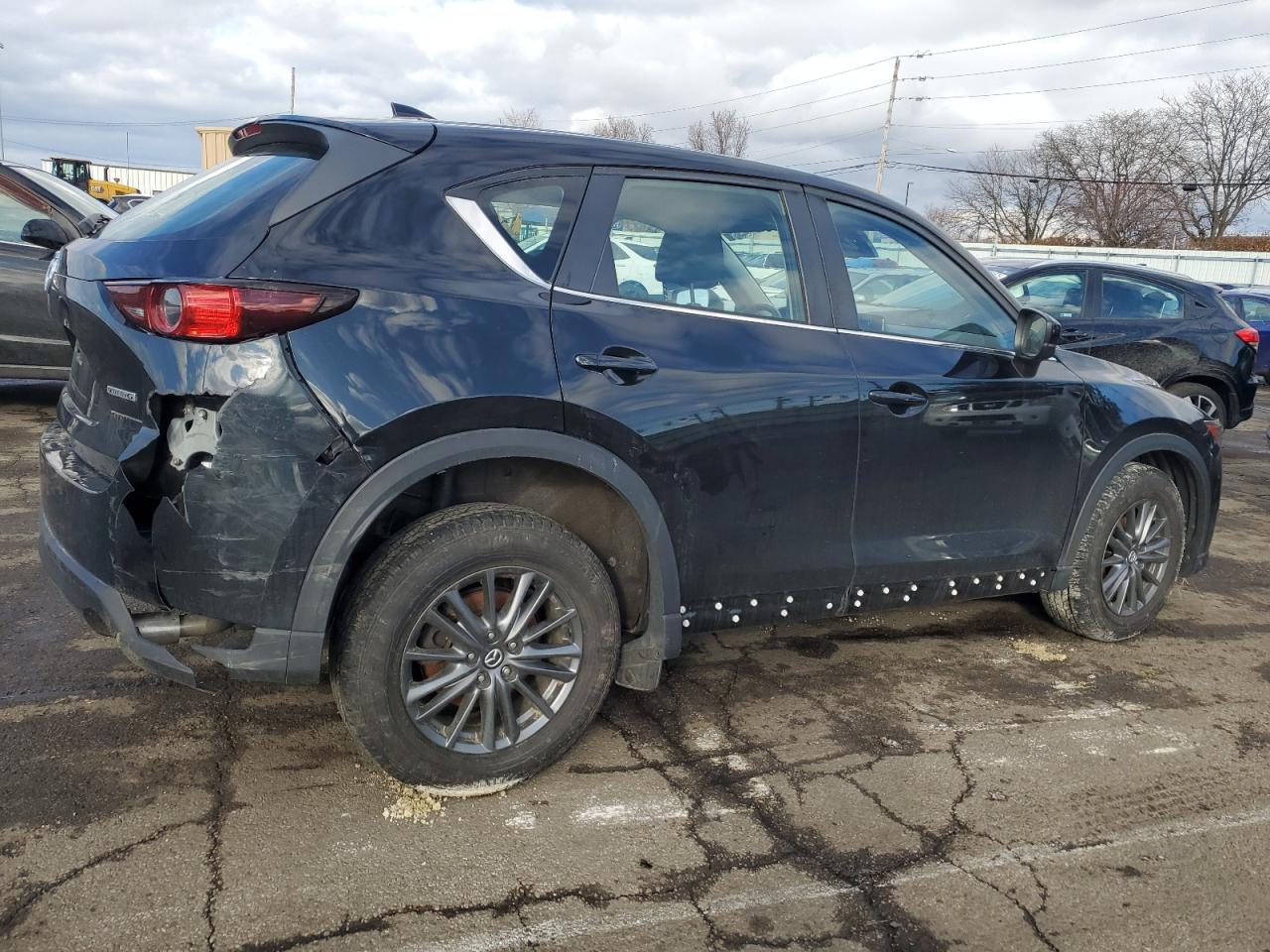 2020 Mazda CX-5 - Image 3