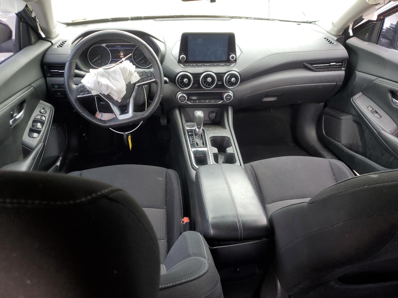 2020 Nissan Sentra - Image 8