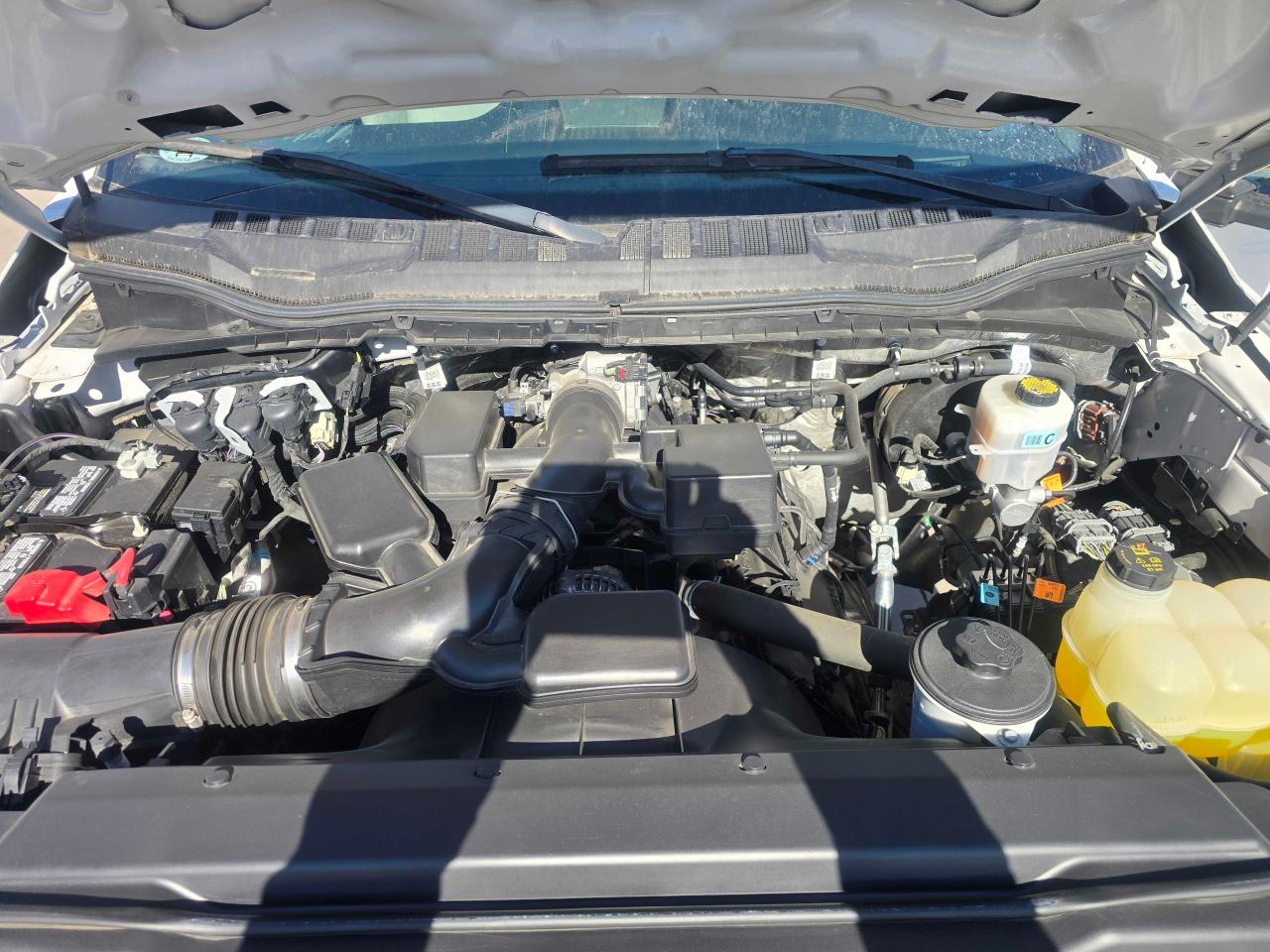2022 Ford F350 - Image 7