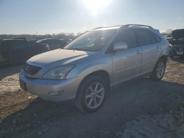 2009 Lexus Rx 350