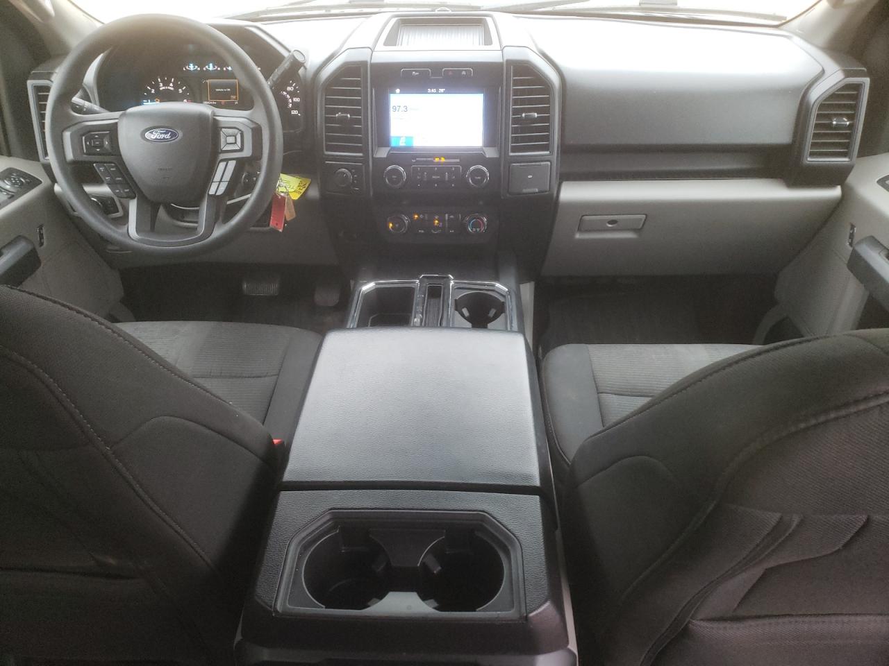 2019 Ford F-150 - Image 8