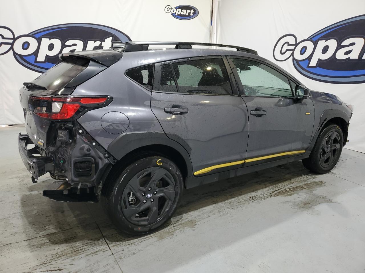 2024 Subaru XV - Image 3