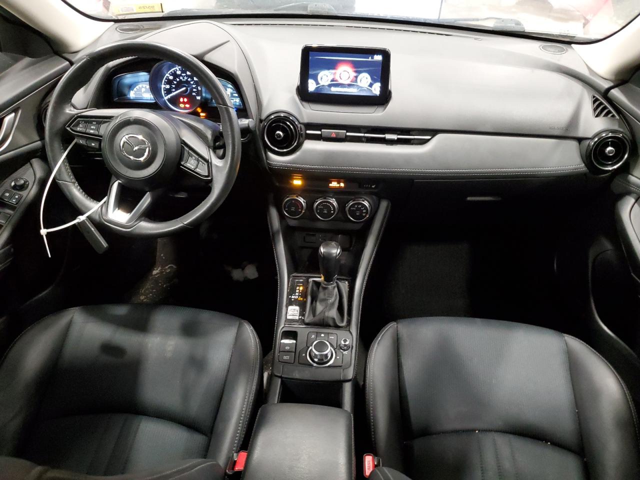 2019 Mazda CX-3 - Image 8