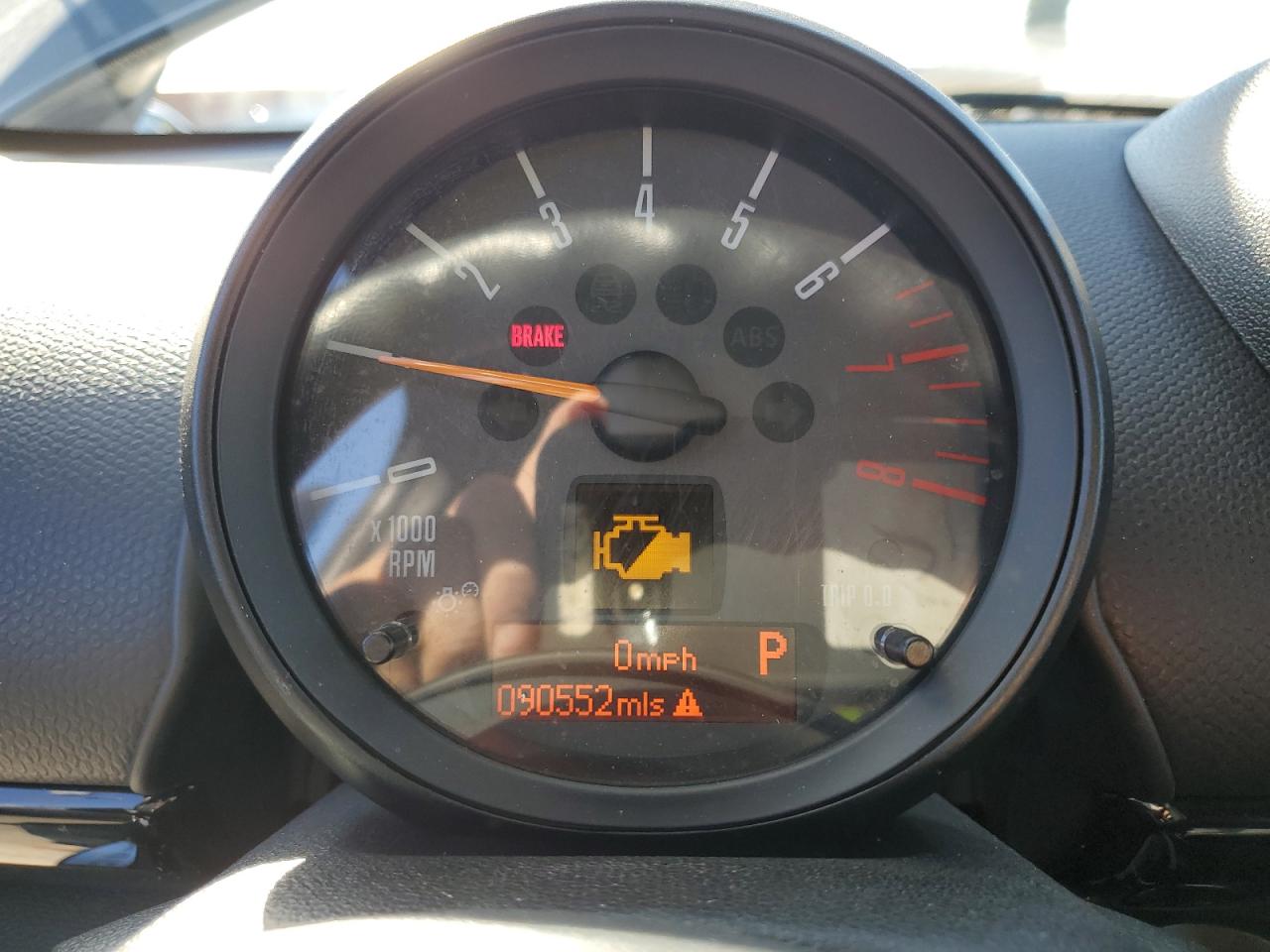 2016 MINI Cooper - Image 9
