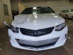 2017 Chevrolet Volt Lt en Venta en Davison, MI - Front End
