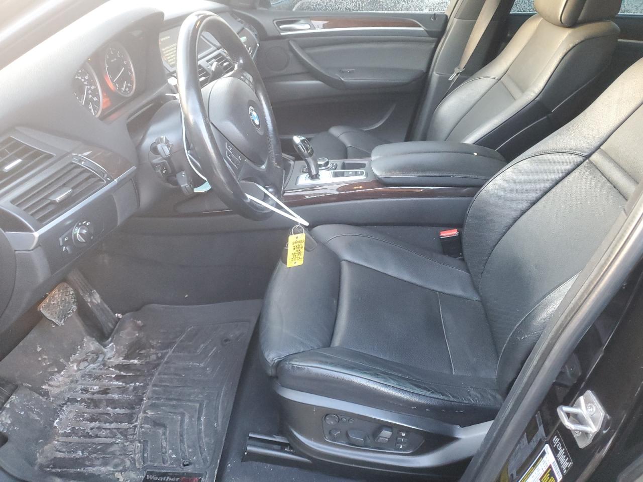 2013 BMW X6 - Image 7