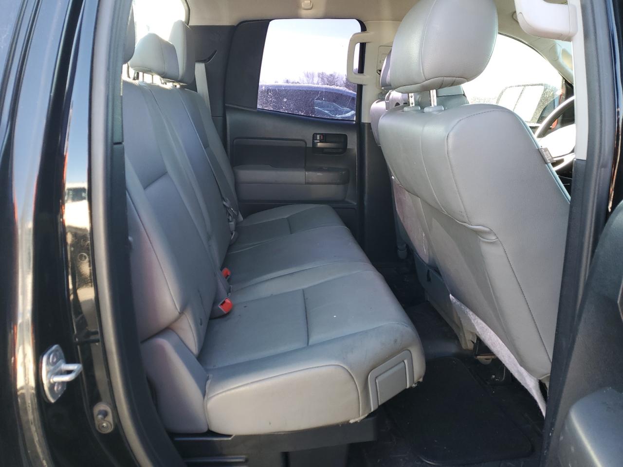 2012 Toyota Tundra - Image 10