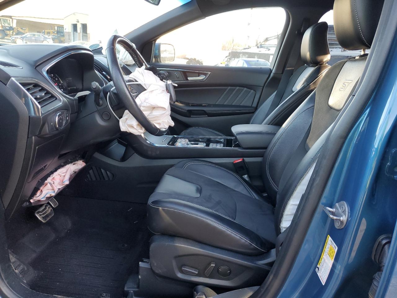 2020 Ford Edge - Image 7