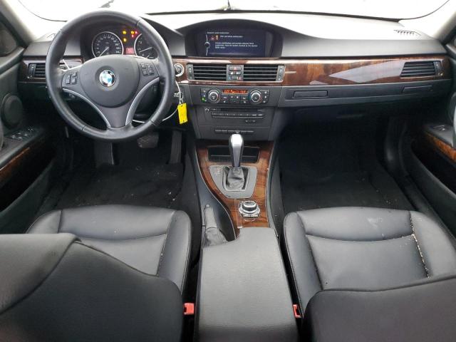 2011 BMW 328 XI