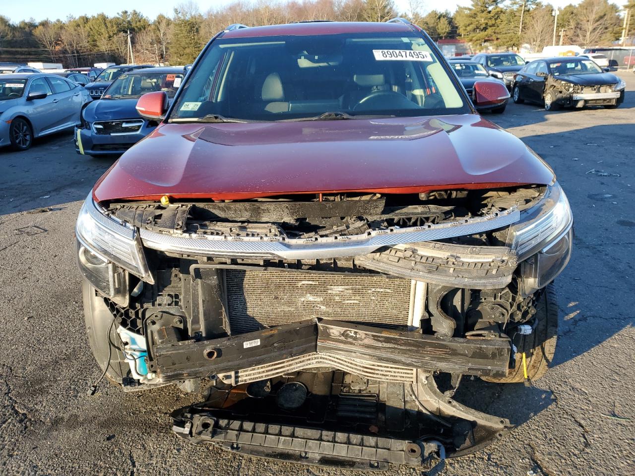 2021 Kia Seltos - Image 5
