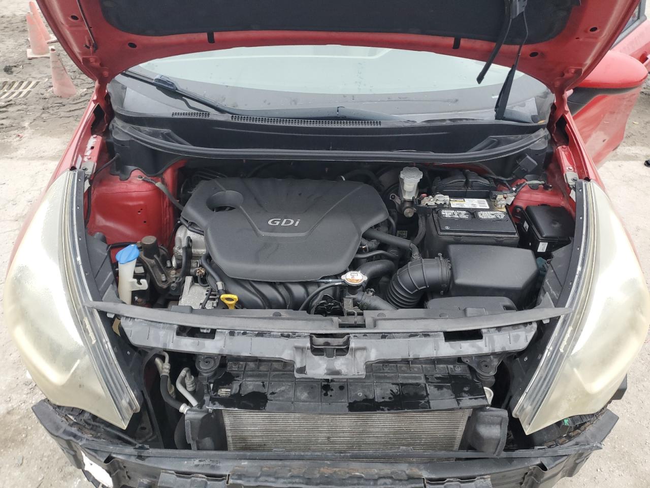 2013 Kia Rio - Image 11