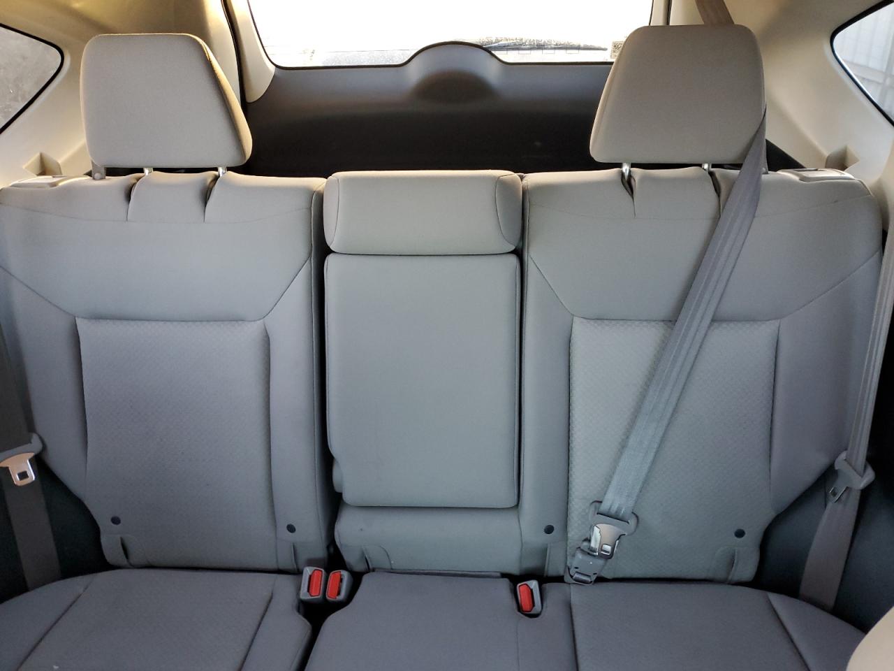 2016 Honda CR-V - Image 10