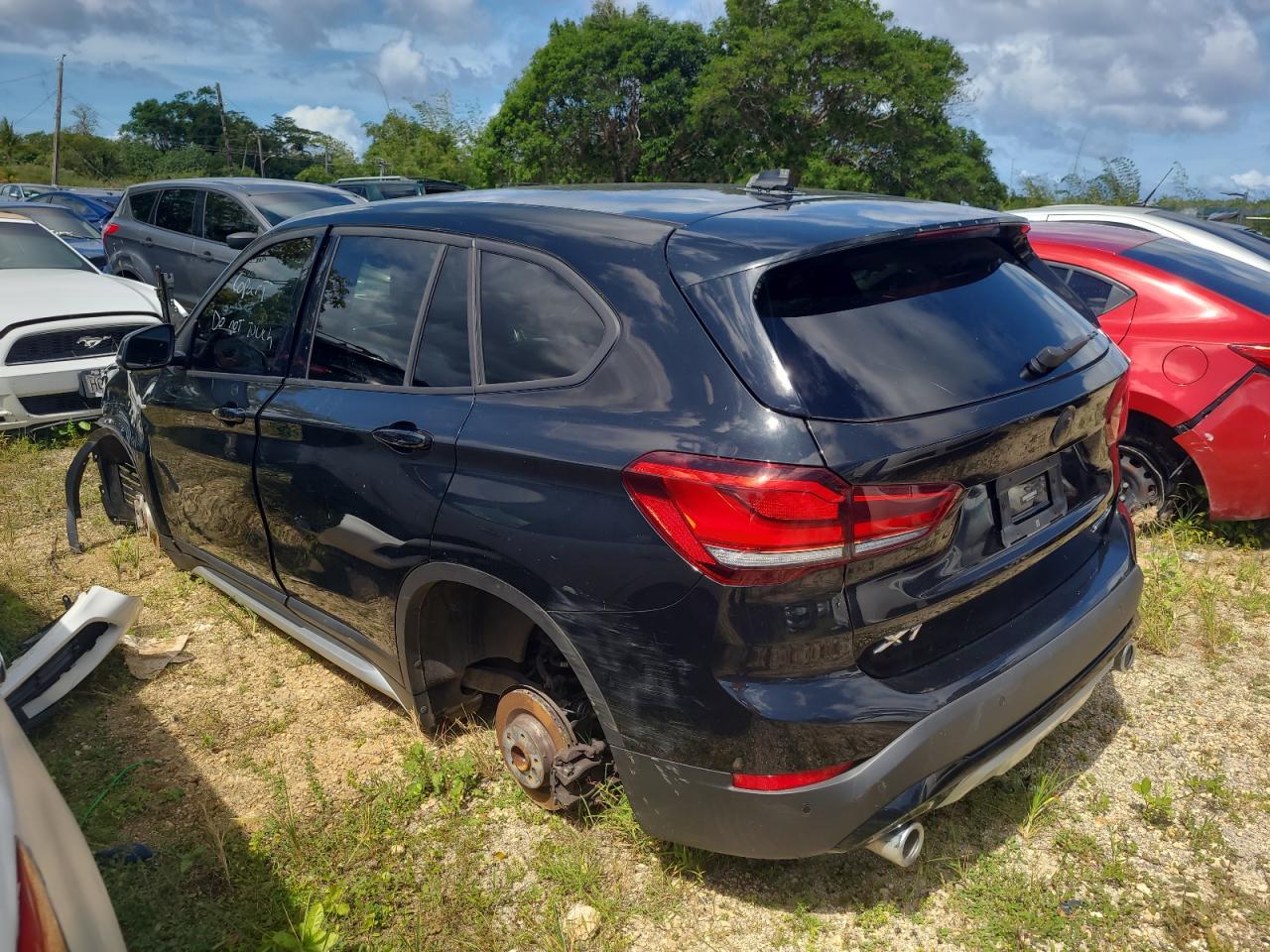 2022 BMW X1 - Image 2