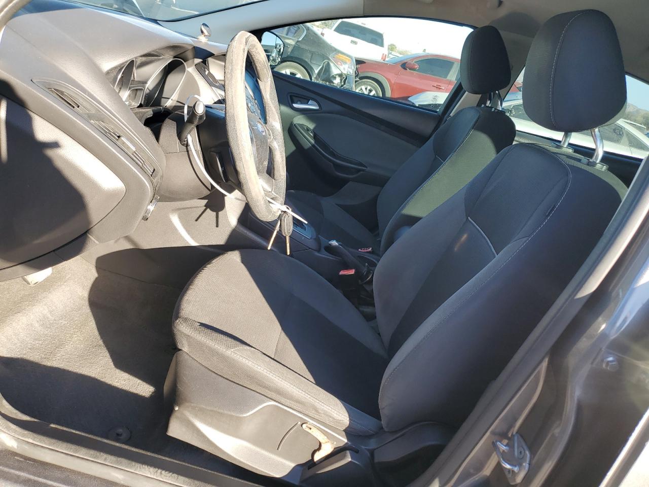 2012 Ford Focus - Image 7
