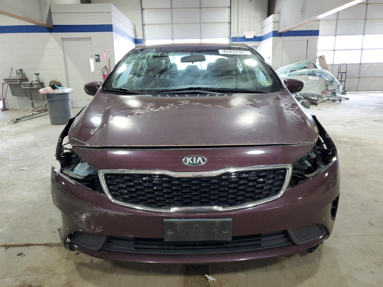 2017 Kia Forte - Image 5