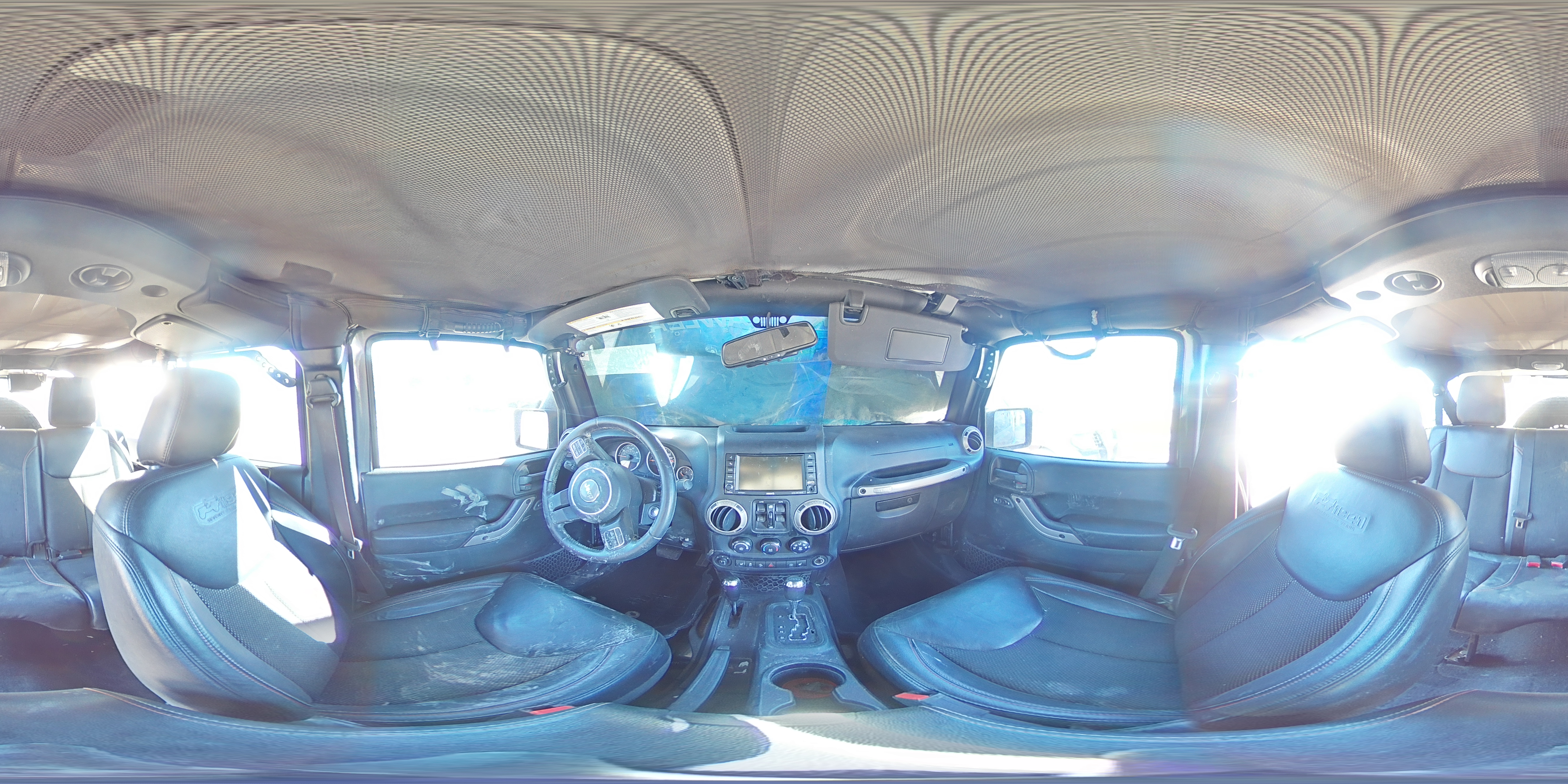2016 Jeep Wrangler - Image 15