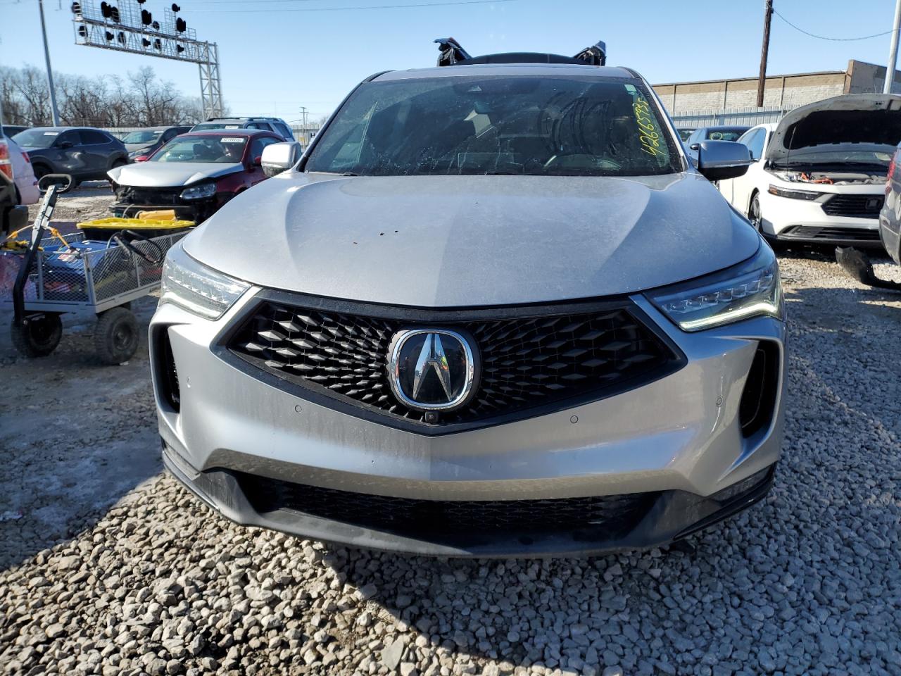 2023 Acura RDX - Image 5