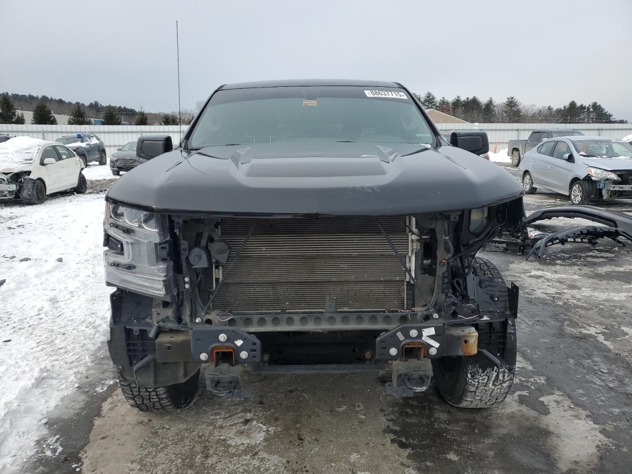 2020 Chevrolet Silverado - Image 5