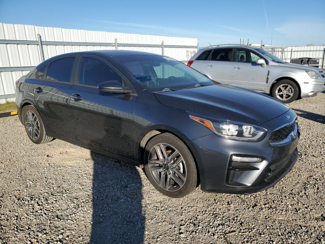 2019 Kia Forte - Image 4